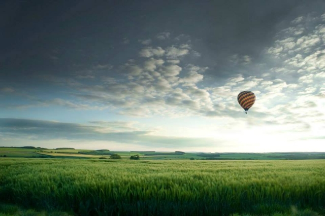  Hermosos paisajes 